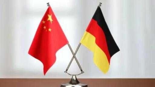 تراجع تاريخي.. الصين تخرج من قائمة أكبر 5 مستورديين للصادرات الألمانية لأول... تراجع تاريخي.. الصين تخرج من قائمة أكبر 5 مستورديين للصادرات الألمانية لأول مرة منذ 2010