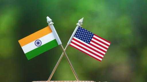 العجز التجاري السلعي الهندي يهبط لأدنى مستوى في 5 أشهر بدعم من... العجز التجاري السلعي الهندي يهبط لأدنى مستوى في 5 أشهر بدعم من تراجع الواردات وصعود الصادرات الأمريكية