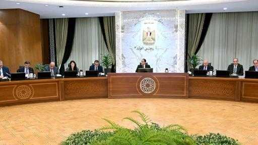 رئيس الوزراء: نحرص على إطلاق حزمة استثمارية متكاملة في القطاعات المختلفة للدولة