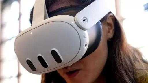 ميتا تدمج منصة ديزني+ في نظارات الواقع الافتراضي كويست ميتا تدمج منصة ديزني+ في نظارات الواقع الافتراضي كويست