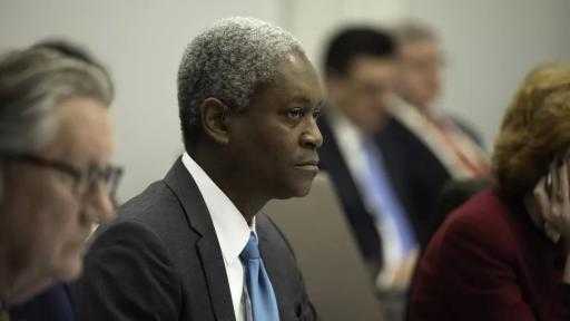 الفيدرالي في أتلانتا يبحث عن رئيس جديد خلفًا لـ بوستيك الفيدرالي في أتلانتا يبحث عن رئيس جديد خلفًا لـ بوستيك