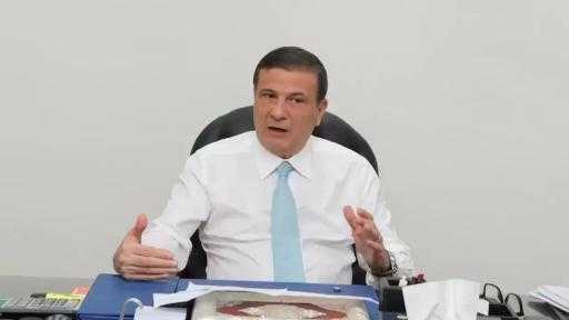 وزير الزراعة: نستهدف توريد 5 ملايين طن من القمح لدعم رغيف الخبز وتقليل الاستيراد