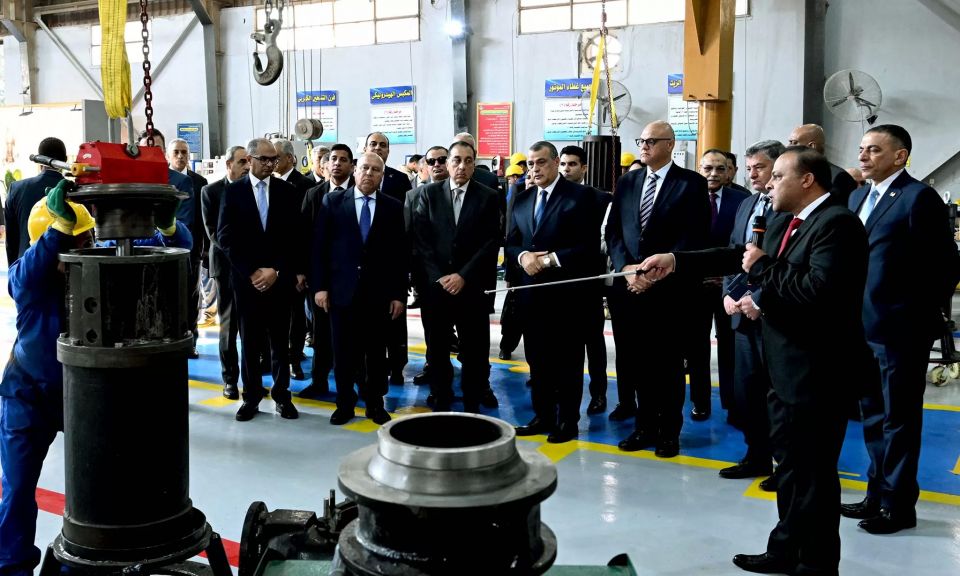 جولة رئيس الوزراء