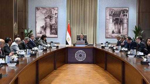 رئيس الوزراء: تصدير العقار يٌمثل أولوية للحكومة لجذب العملة الصعبة ودعم الاقتصاد رئيس الوزراء: تصدير العقار يٌمثل أولوية للحكومة لجذب العملة الصعبة ودعم الاقتصاد