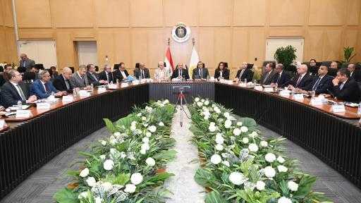 ”برومتيون” تستهدف ضخ استثمارات 300 مليون دولار لإنتاج إطارات سيارات النقل الثقيل والجرارات الزراعية