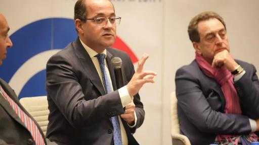 وزير المالية: الاقتصاد المصري يوفر فرصًا استثمارية متنوعة وجاذبة وأكثر تنافسية