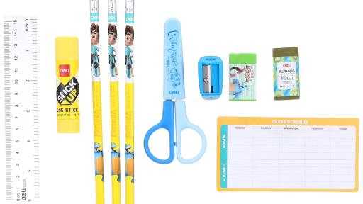 باستثمارات 8.8 مليارات جنيه.. مجلس الوزراء يمنح الرخصة الذهبية لمشروع ”ديلي” للأدوات المكتبية