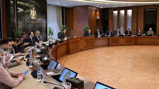 بتكلفة 200 مليون دولار.. رئيس الوزراء: مشروع إنتاج وقود الطائرات المستدام أول استثمار قطري بـ”اقتصادية قناة السويس”