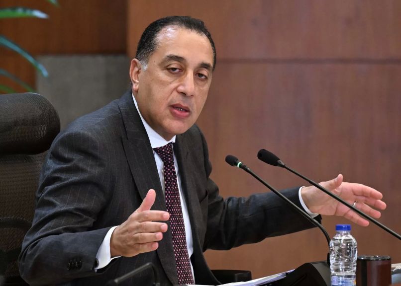 رئيس الوزراء