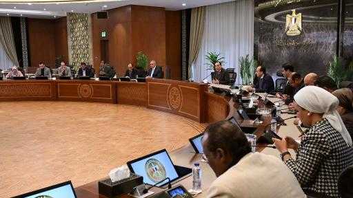 رئيس الوزراء: اجتماع الأسبوع المقبل للانتهاء من الإجراءات التنفيذية للتحول إلى الدعم... رئيس الوزراء: اجتماع الأسبوع المقبل للانتهاء من الإجراءات التنفيذية للتحول إلى الدعم النقدي| فيديو