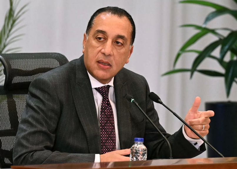 رئيس الوزراء