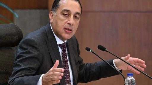 رئيس الوزراء: نستهدف خفض الدين الخارجي إلى أقل من 40% من الناتج... رئيس الوزراء: نستهدف خفض الدين الخارجي إلى أقل من 40% من الناتج المحلي الإجمالي| فيديو