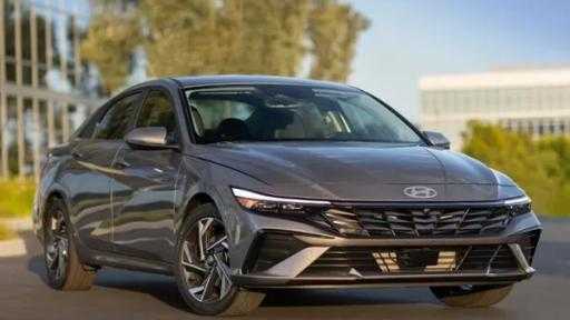 ”جي بي أوتو” تستدعي سيارات هيونداي إلنترا موديل CN7 لعيب تصنيعي| التفاصيل ”جي بي أوتو” تستدعي سيارات هيونداي إلنترا موديل CN7 لعيب تصنيعي| التفاصيل