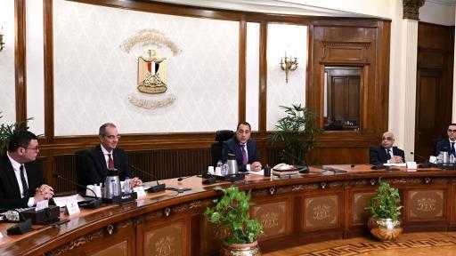 رئيس الوزراء: ”منصة مصر العقارية” ستكون آلية مهمة لزيادة موارد النقد الأجنبي