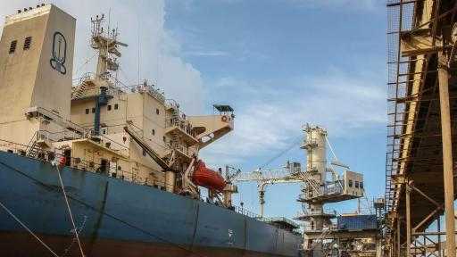 مجلس الوزراء: 129 مليار جنيه لتطوير المواني البحرية خلال 10 سنوات مجلس الوزراء: 129 مليار جنيه لتطوير المواني البحرية خلال 10 سنوات