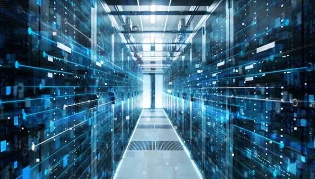 استثمارات مراكز البيانات عالميًا تتجاوز 61 مليار دولار في 2025