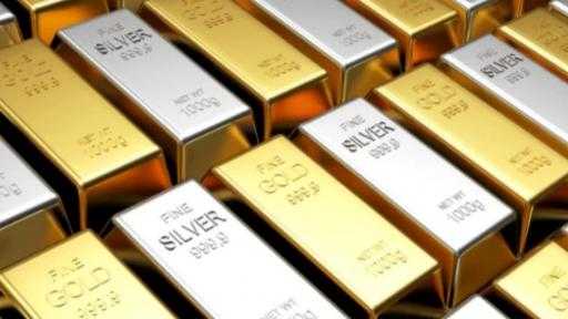 أسعار الفضة تُسجل مكاسب أسبوعية 8.4%.. والذهب يرتفع 1.1% أسعار الفضة تُسجل مكاسب أسبوعية 8.4%.. والذهب يرتفع 1.1%