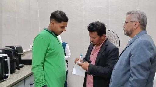 ”العمل” تُحرر 664 محضرًا لمنشآت لم تلتزم بتطبيق الحد الأدنى للأجور