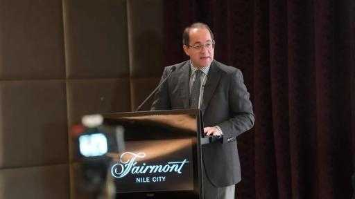 وزير المالية: إعلان استراتيجية السياسات الضريبية خلال الربع الأول من عام ٢٠٢٦