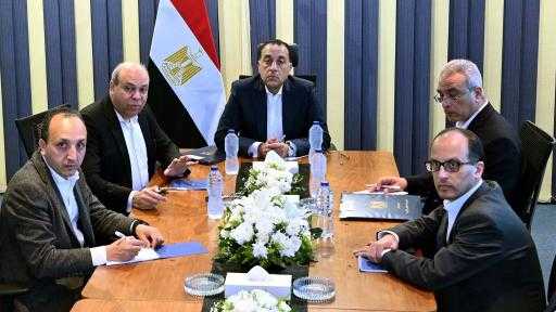 دعم أسطول مصر للطيران بـ 34 طائرة جديدة من أحدث الطرازات