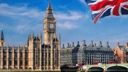 بريطانيا تسجل في 2025 ثاني أعلى عدد من المهاجرين الوافدين عبر المانش... بريطانيا تسجل في 2025 ثاني أعلى عدد من المهاجرين الوافدين عبر المانش منذ 2018