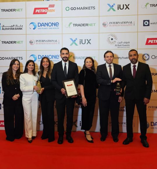 جانب من التكريم