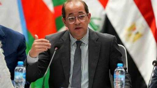 وزير المالية: نستهدف تحويل مصر إلى مركز إقليمي للتصنيع والتصدير