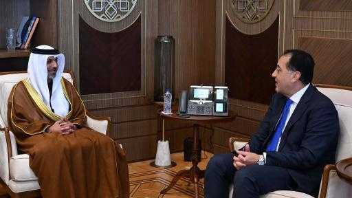 رئيس الوزراء يتطلع إلى إقامة المزيد من الشراكات المثمرة مع الإمارات