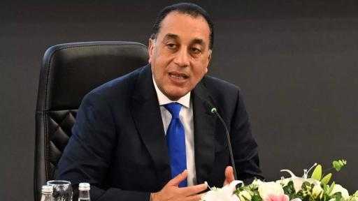 مؤتمر صحفي لرئيس الوزراء عقب اجتماع الحكومة الأسبوعي| بث مباشر