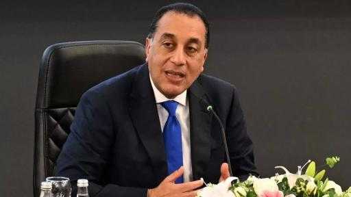 مؤتمر صحفي لرئيس الوزراء عقب اجتماع الحكومة الأسبوعي| بث مباشر