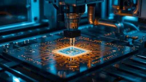 صانعو الرقائق في الصين يتسابقون إلى الطروحات وسط إقبال غير مسبوق