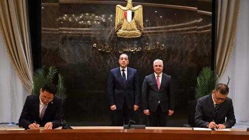 5.1 مليارات دولار استثمارات جذبتها المنطقة الاقتصادية لقناة السويس خلال النصف الأول من 2025/2026