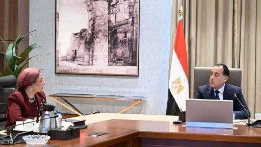 الأمم المتحدة: مصر لها دور بارز في مكافحة التصحر عبر مشروعات الاستصلاح الزراعي