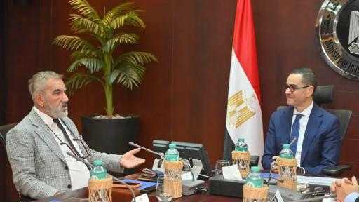 شركة تركية تستهدف إنشاء مصنع للمنسوجات في مصر باستثمارات 80 مليون دولار