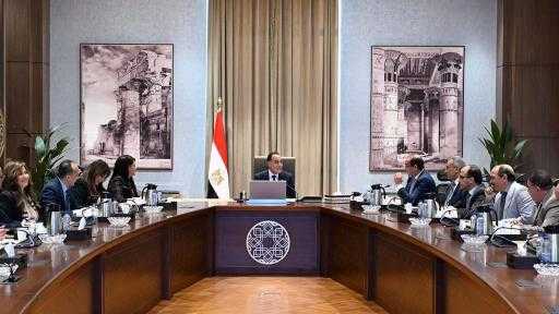 رئيس الوزراء: نحرص على توفير وتوفير الاعتمادات المالية اللازمة لاستكمال أعمال ”حياة كريمة”