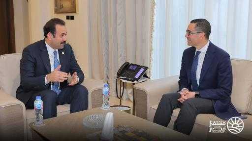 وزير الاستثمار: خطة لإنشاء مناطق لوجستية في 6 دول إفريقية لتكون نقطة انطلاق للصادرات المصرية