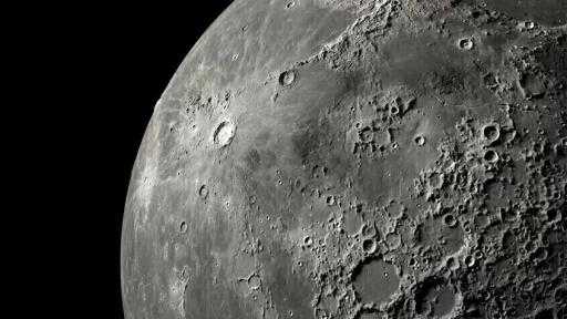 روسيا تخطط لبناء محطة طاقة نووية على القمر لدعم برنامجها الفضائي