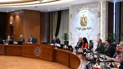 رئيس الوزراء: توجيهات رئاسية بتعزيز الانضباط المالي وتحسين هيكل المديونية