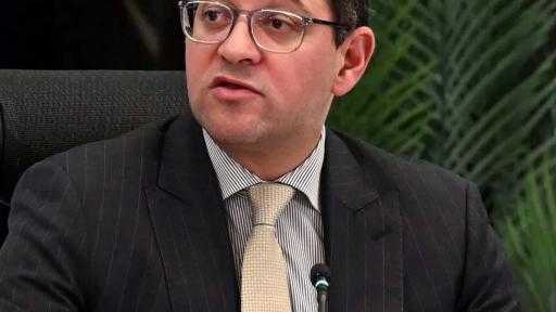 وزير المالية: المفاوضات مع صندوق النقد إيجابية وتعكس النتائج المالية الجيدة