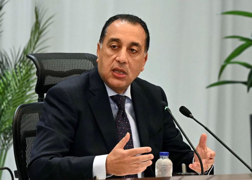 رئيس الوزراء