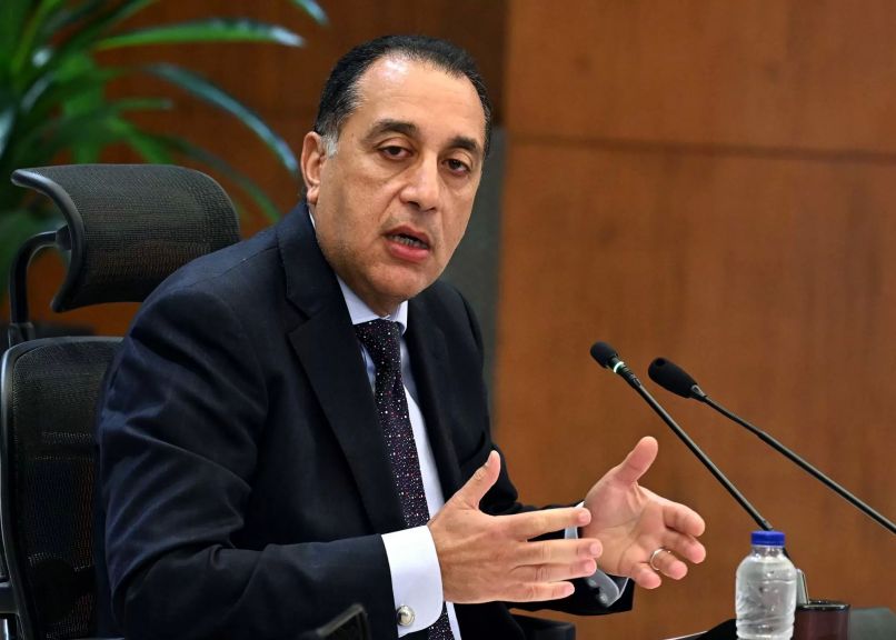 رئيس الوزراء