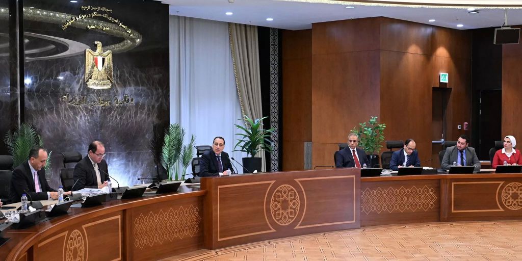 المؤتمر الصحفي