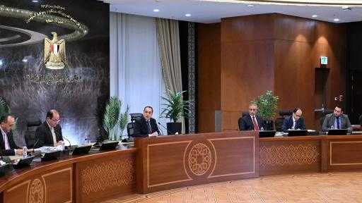 رئيس الوزراء: افتتاح عددًا من المشروعات الكبيرة بـ”اقتصادية قناة السويس” خلال يناير المقبل