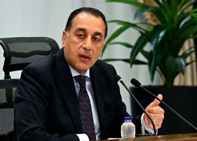 رئيس الوزراء