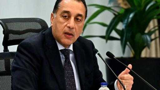 رئيس الوزراء: دعم عاجل للبنان بملف الطاقة.. وتعزيز التعاون الصناعي والتبادل التجاري