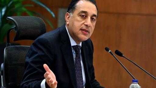 رئيس الوزراء: نعمل على النزول بحجم الدين لأقل نسبة لناتج المحلي منذ 50 عامًا