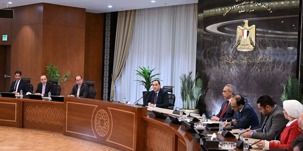 المؤتمر الصحفي