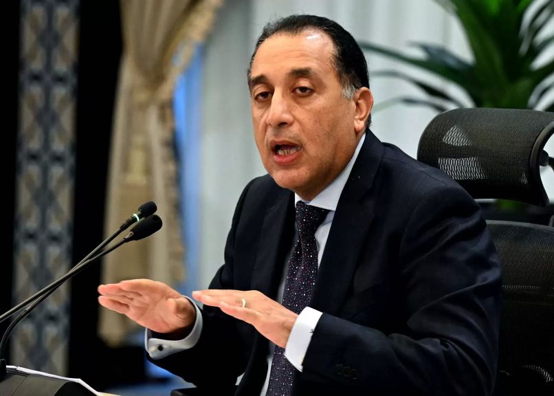 رئيس الوزراء