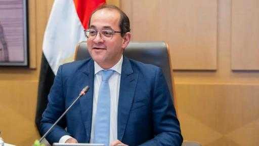 وزير المالية: إعلان استراتيجية السياسات الضريبية قبل نهاية العام المالي الحالي لتعزيز اليقين الضريبي