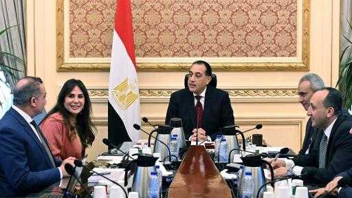 4 شركات اشترت كراسة شروط إدارة وتشغيل حدائق تلال الفسطاط